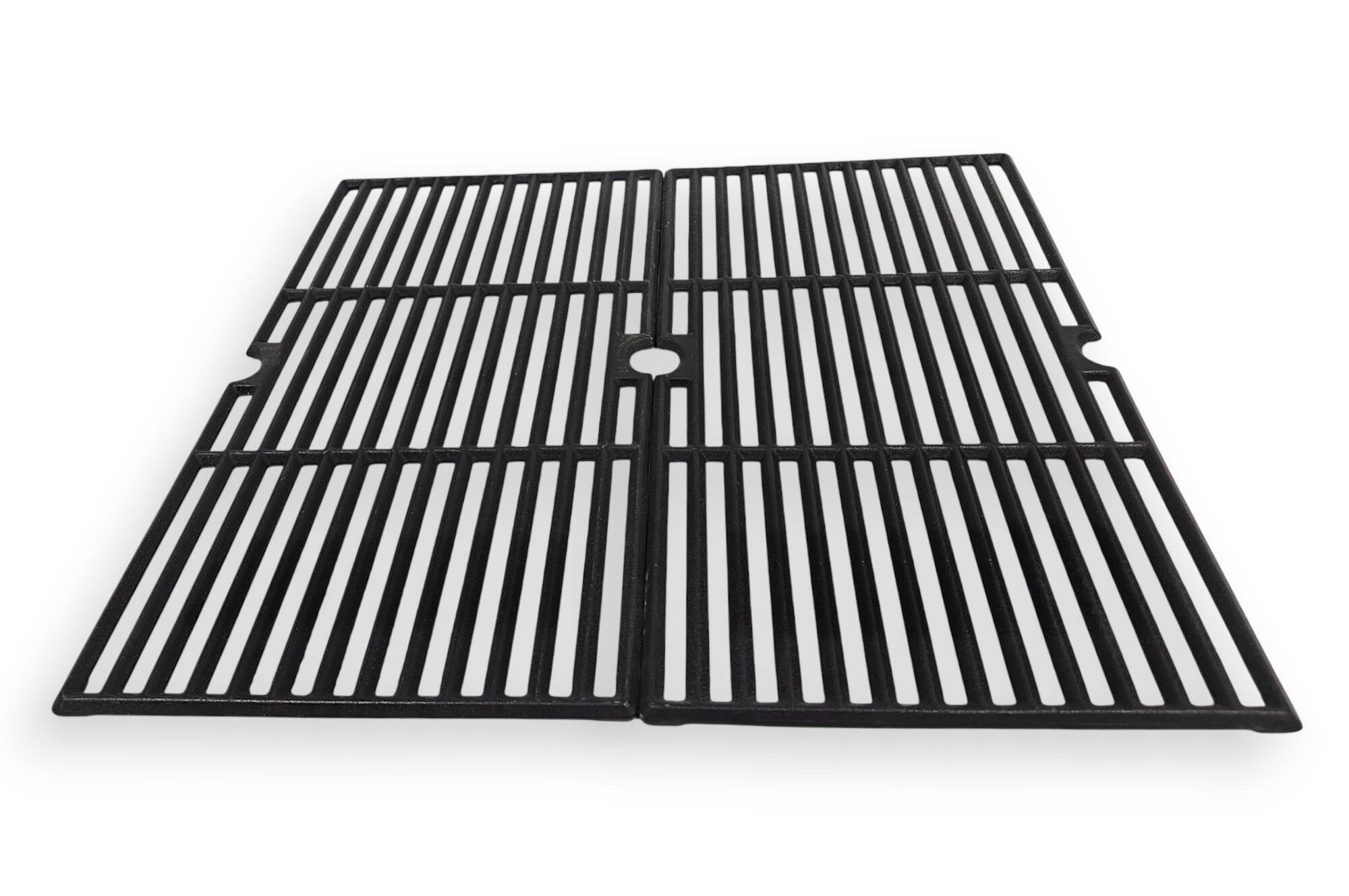 Alt View 2. Music City Metals - Music City Metals - MCM686418224 GRID CI 18.5625 X 21.625 CUISINART cooking grids.