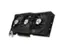 Alt View 13. GIGABYTE - NVIDIA GeForce RTX 4070 SUPER Windforce OC 12GB GDDR6X PCI Express 4.0 Graphics Card - Black.