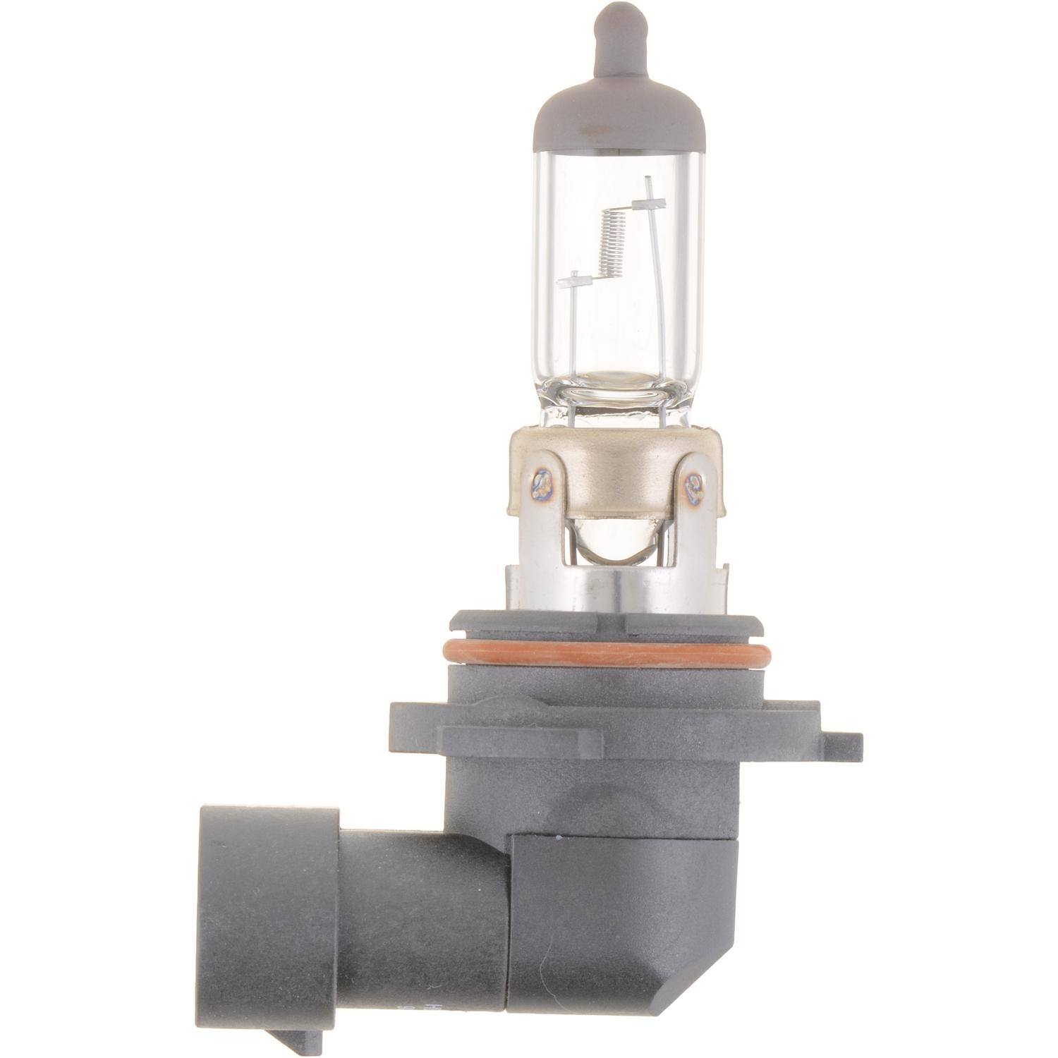 Left. Philips - Philips Standard Halogen Low Beam Automotive Bulb 9006B1.
