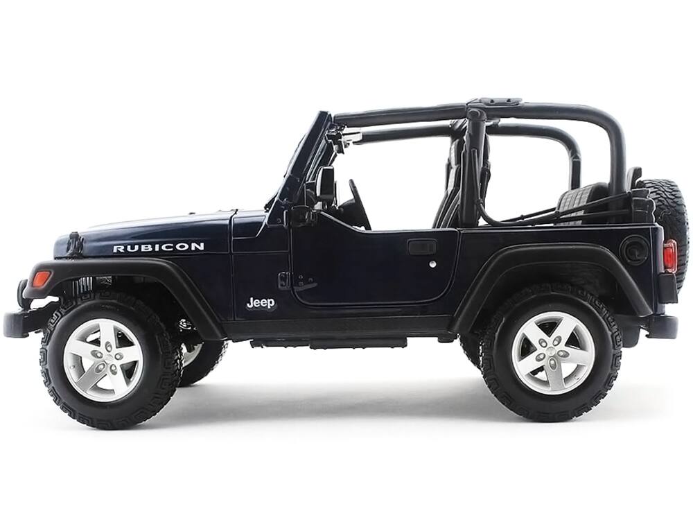 RUBICON  
Jeep