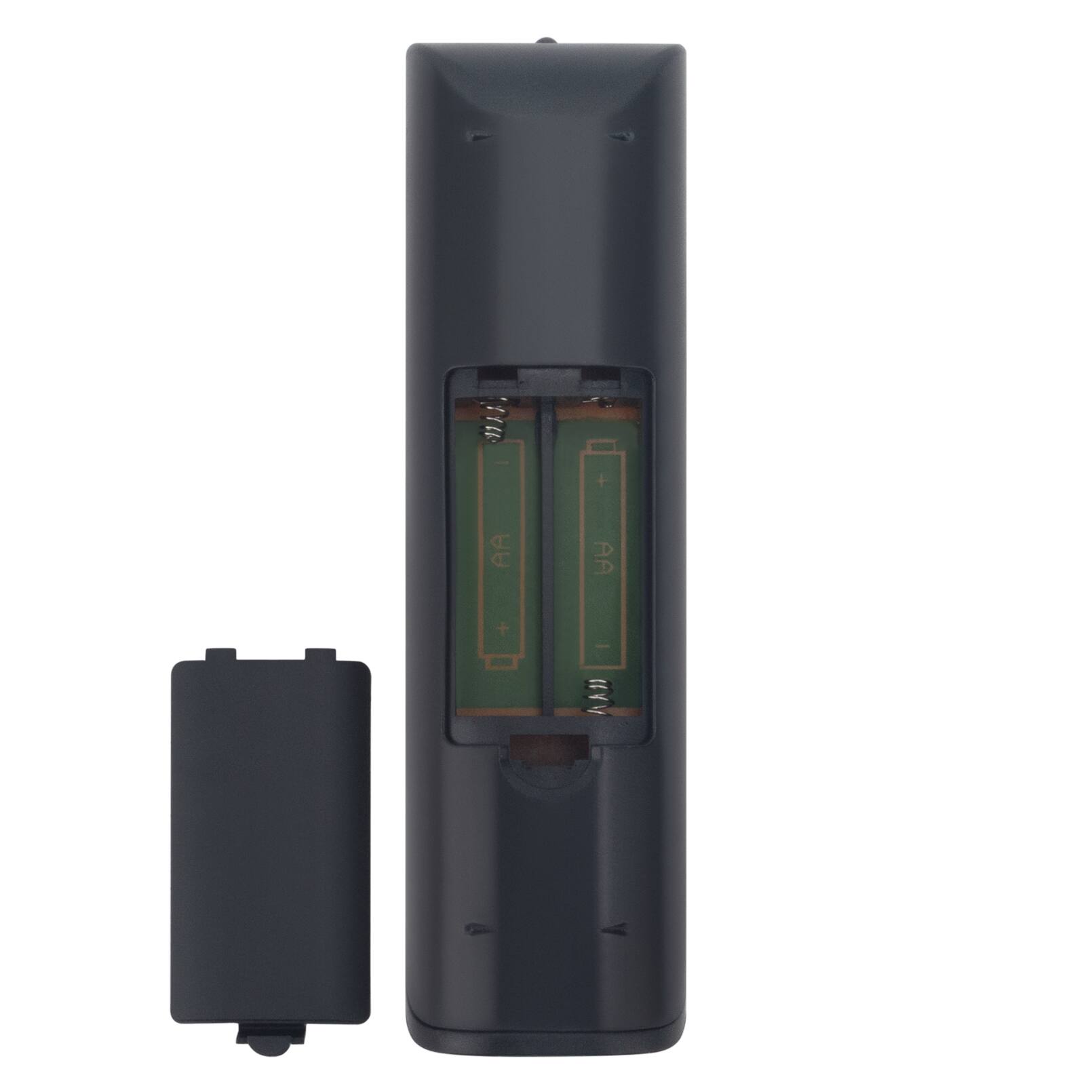 Back. VINABTY - New RM-SDXJ20U Replaced Remote Control Fits for JVC Audio DX-J21 GVT0245-001A CA-DXJ21 - Black.