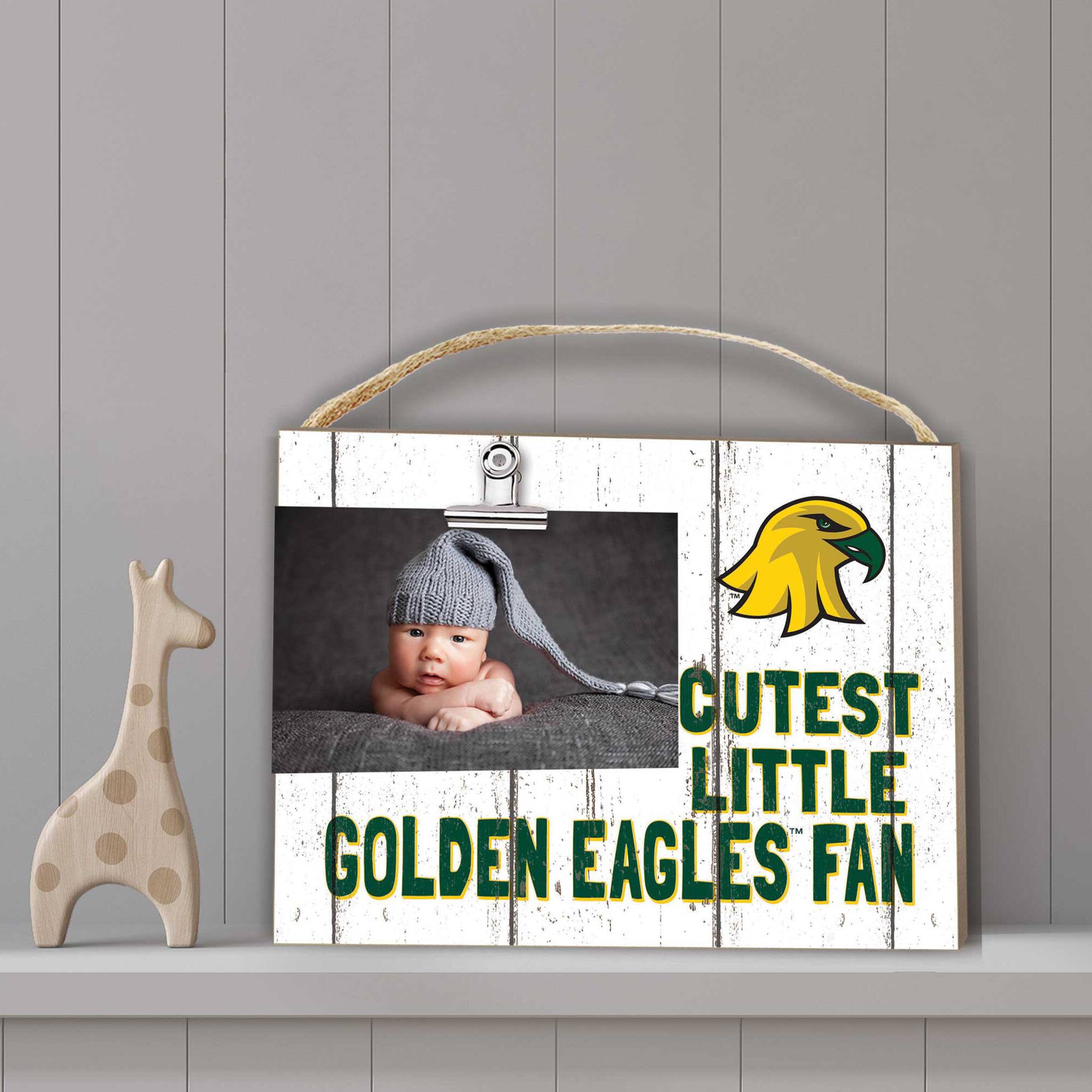 CUTEST LITTLE GOLDEN EAGLES FAN