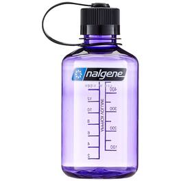 Nalgene - Tritan Narrow Mouth Water Bottle - 16 oz. - Purple