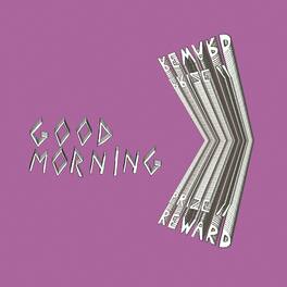 Good Morning - Prize // Reward (Neon Violet) - VINYL LP