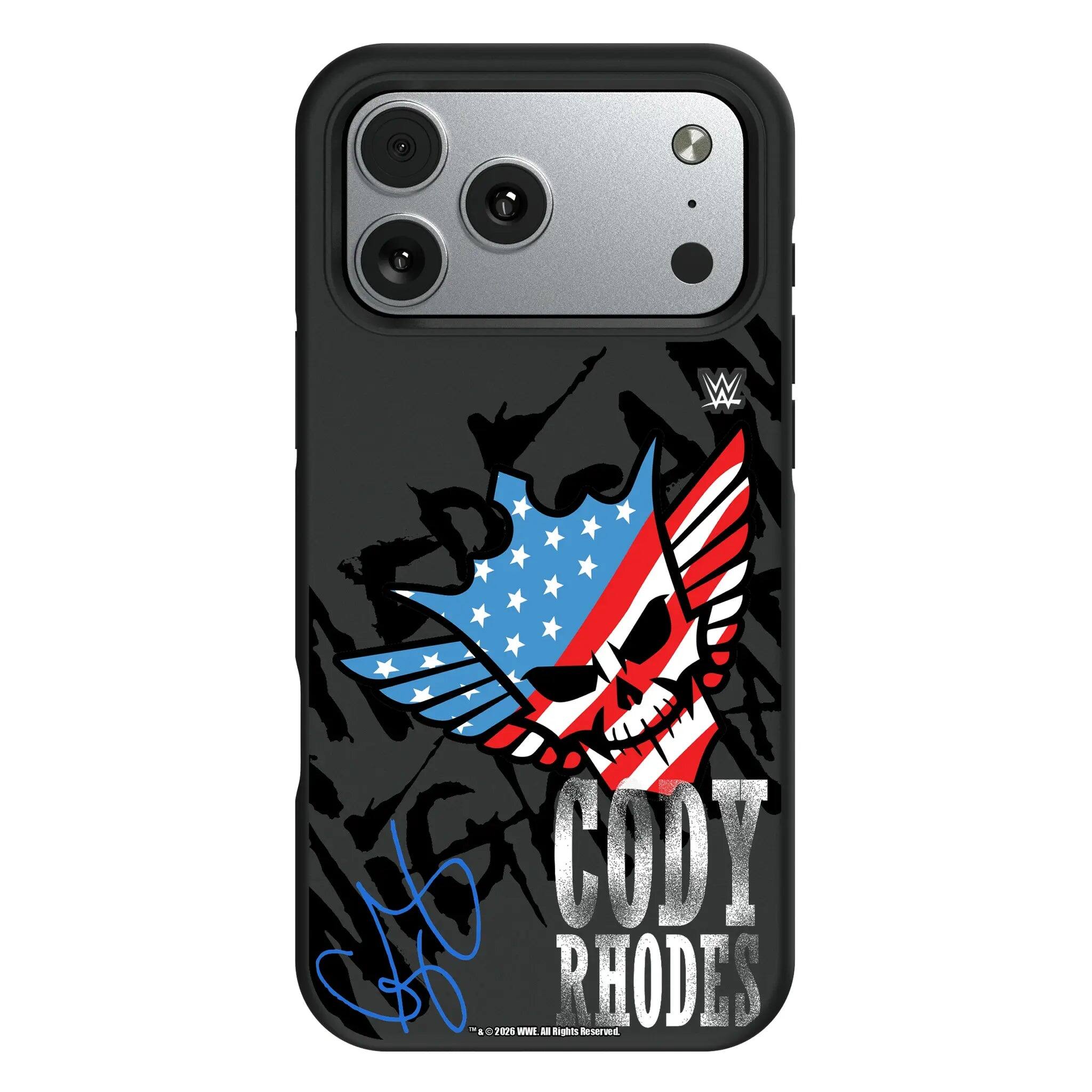 Cody Rhodes