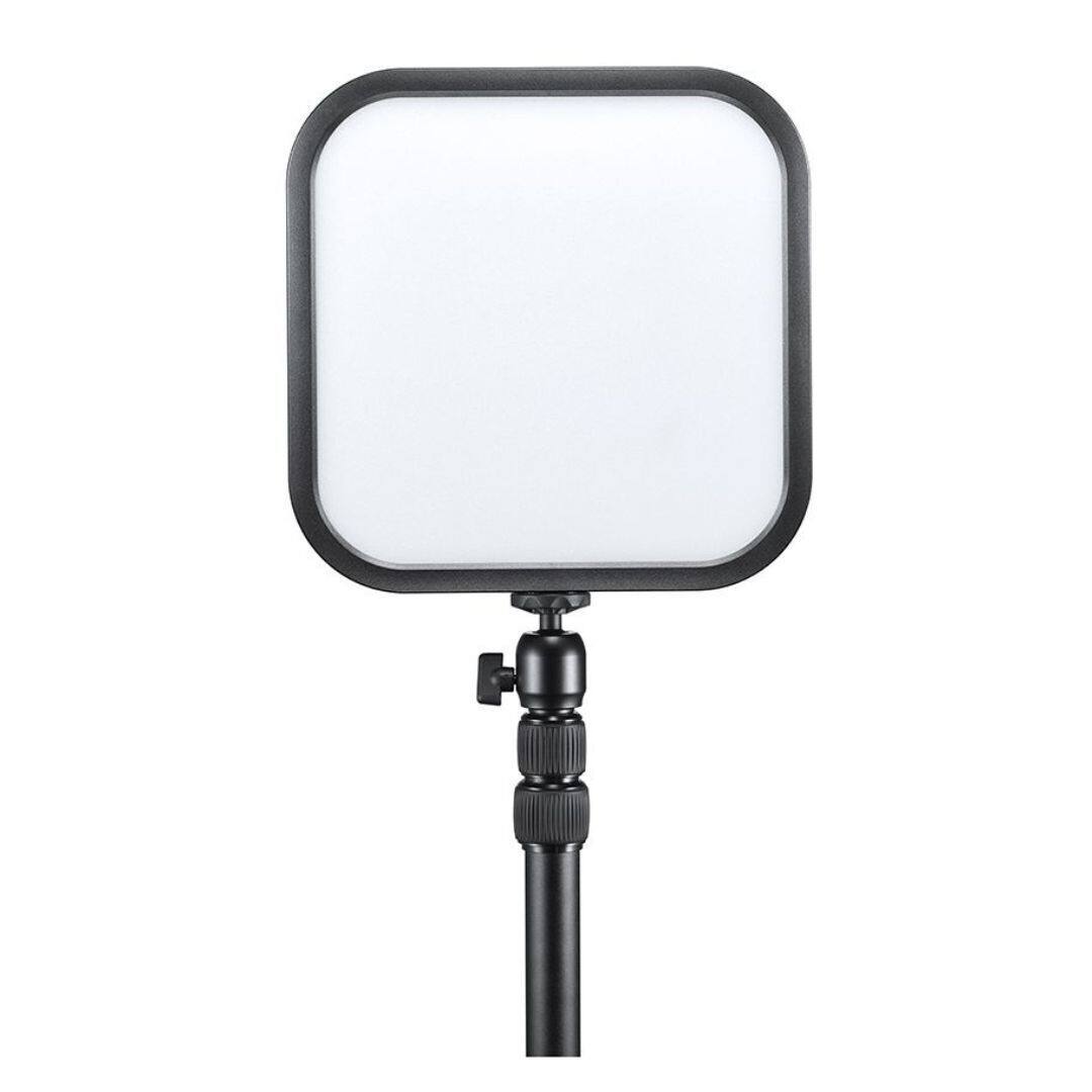 Front. Godox - Godox ES30 E-Sport LED Light Kit.