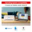 Operating System Compatibility: Compatible with Windows, macOS, and Chrome OS.