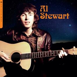 Al Stewart - Now Playing - VINYL LP