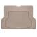 Alt View 13. WeatherTech - Trim-to-fit Cargo Mat - Tan.