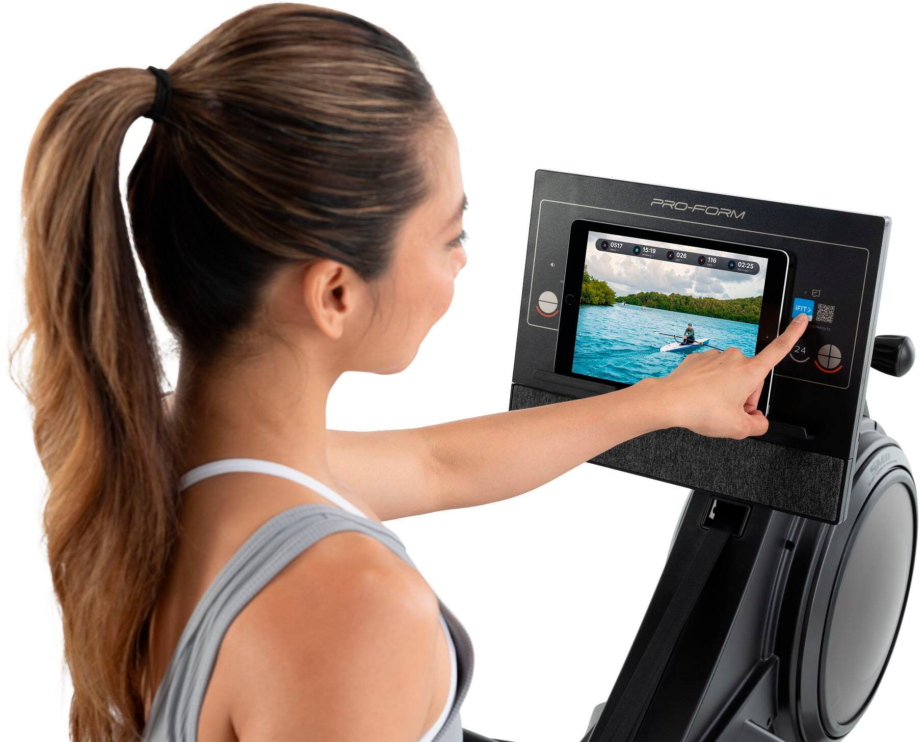 PRO-FORM ONT7 15:19 028 T0 i 02:28 - 77N 24