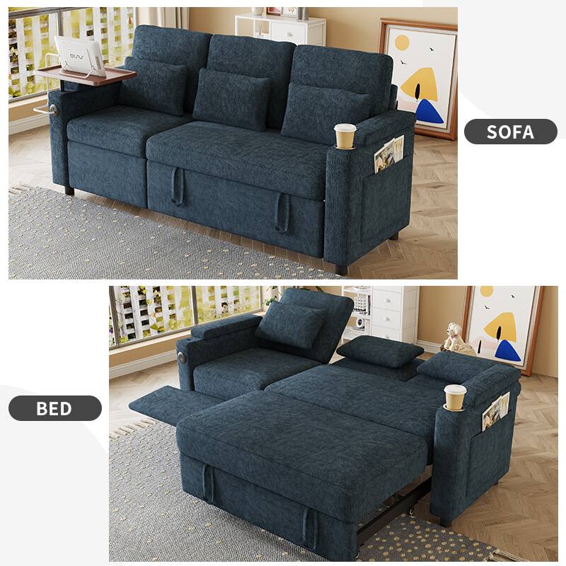 SUV SOFA BED

SOFA

BED