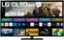 LG OLED evo AI Premium OLED 5 Year Limited Warranty