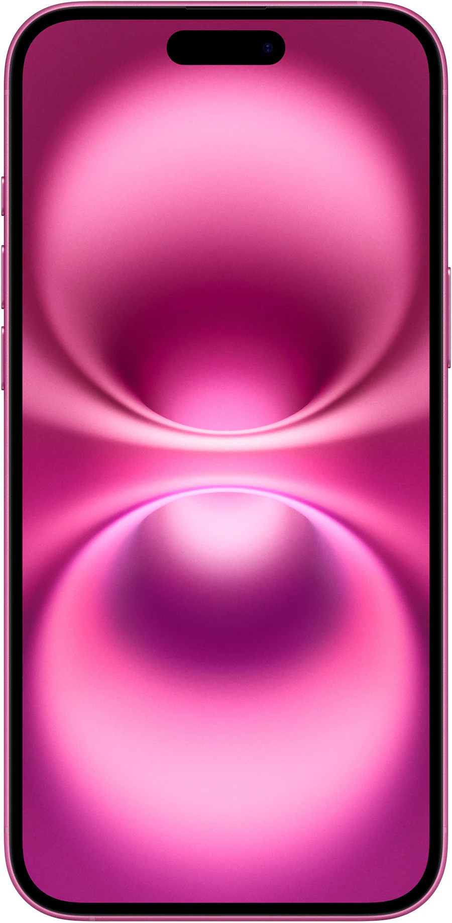 Apple iPhone 16 Plus 256GB Apple Intelligence Pink (AT&T) MXV13LL/A ...