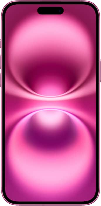Apple iPhone 16 Plus 128GB Apple Intelligence (Unlocked) Pink Apple iPhone 16 Plus 128GB Apple Intelligence (Unlocked) Pink