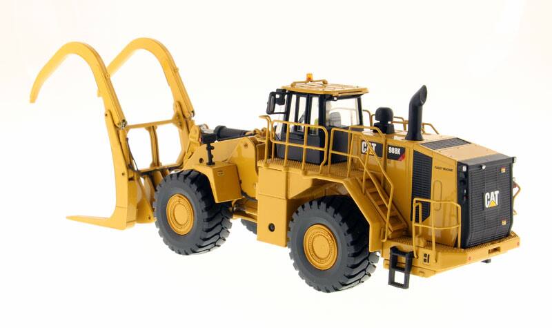 CAT 988K