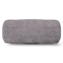 Majestic Home - Bolster Pillow Villa Vintage - Gray