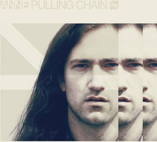 Anne - Pulling Chain   - COMPACT DISCS [CD] price history on PriceWatchPro