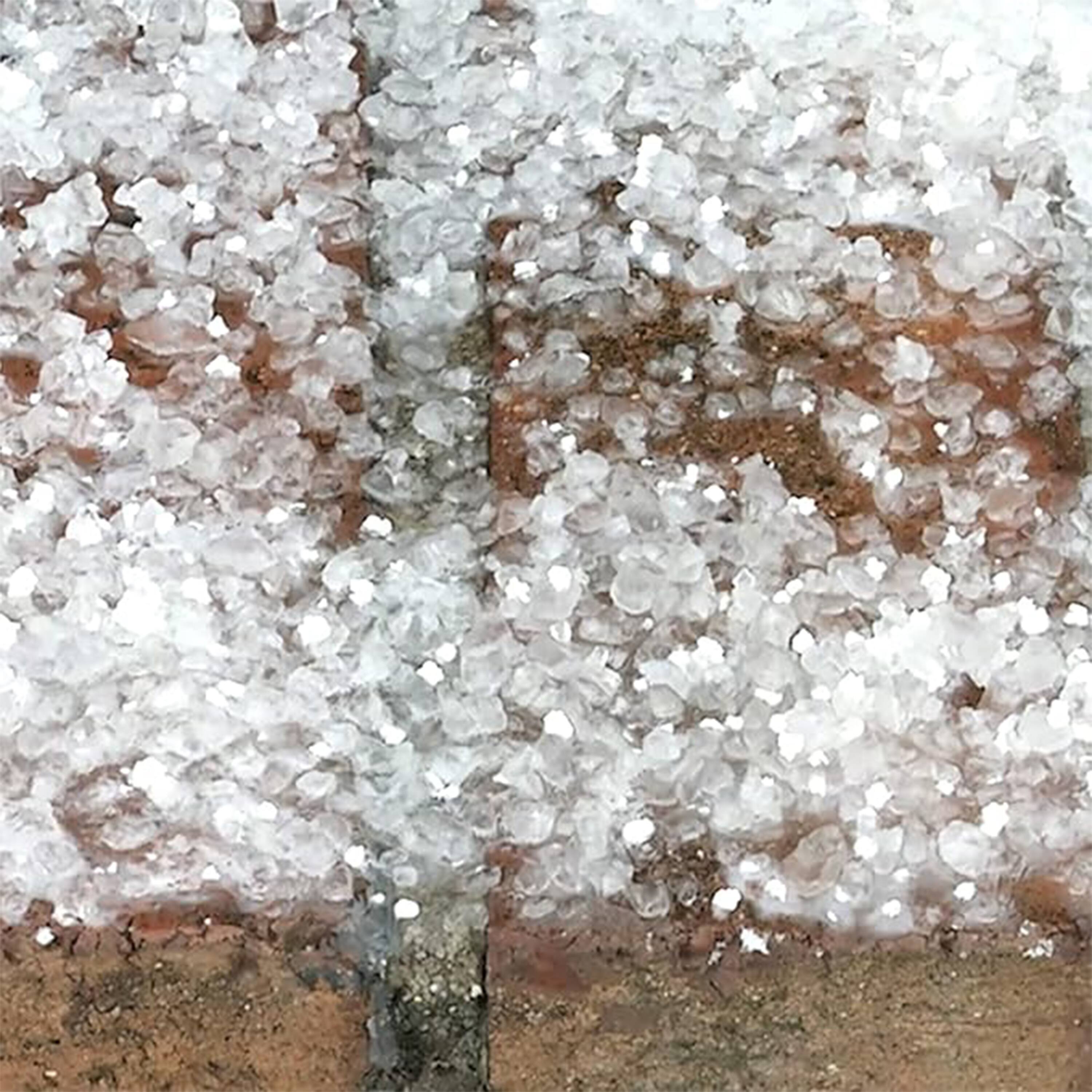 Alt View 7. Snow Joe - Snow Joe Calcium Chloride Ice Melt Blend Snow Removal, 20 Lbs, Blue - Blue.