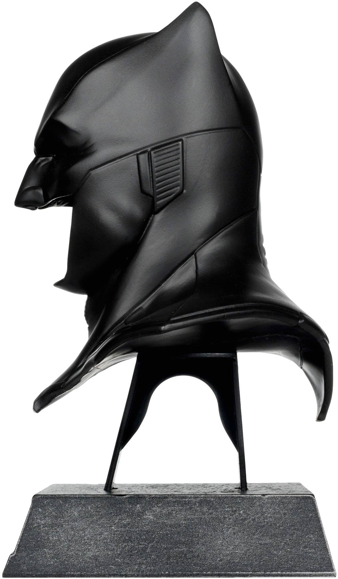 Alt View 11. McFarlane Toys - DC Direct Batman (Justice League) 7" Cowl Replica 1:3 Scale.