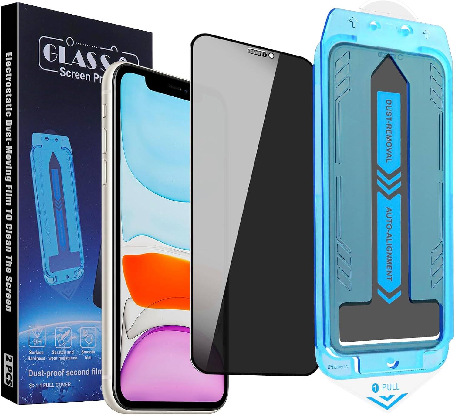 GLASS Screen Protector Electrostatic Dvst-Moving Film TO Clean The Screen 9H Surface Scratch and Smooth Hardness wear resistance feel Dust-proof second film PCS 1:1 FULL COVER

1777 iPhone TV

DUST-REMOVAL AUTO-ALIGNMENT 1 PULL