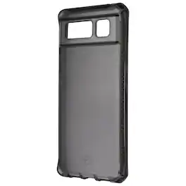 Itskins - Spectrum Series Case for Google Pixel 6 - Smoke - Black