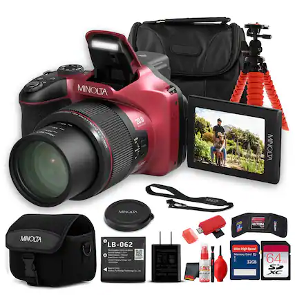 MINOLTA ~ - sanar EN 7 200M TA MD 20.0 E 2029 COLE MINOLTA MNC MINOLTA UE. TIMBA MINOLTA LB-062 as 1 te - - LE Supply Power FAVE I.EN SAVE Ultra High Speed Memory Card U 32GB 64GB SP