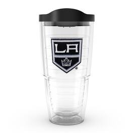 Tervis - Los Angeles Kings 24oz. Emblem Classic Tumbler - Multicolor