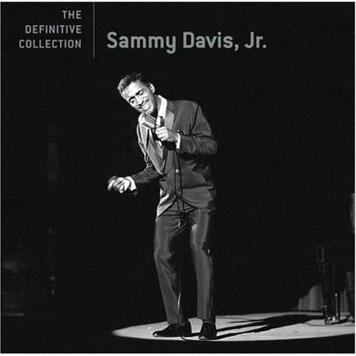 Sammy Davis, Jr. - Definitive Collection  - COMPACT DISCS
