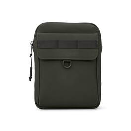Bugatti - Lockpoint Sling Bag - Black