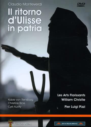 Il Ritmo D'ulisse in Patria  - DVD