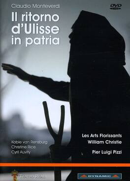 Il Ritmo D'ulisse in Patria - DVD