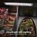 Ultra-Bright LED Lighting makes it easy to find items inside