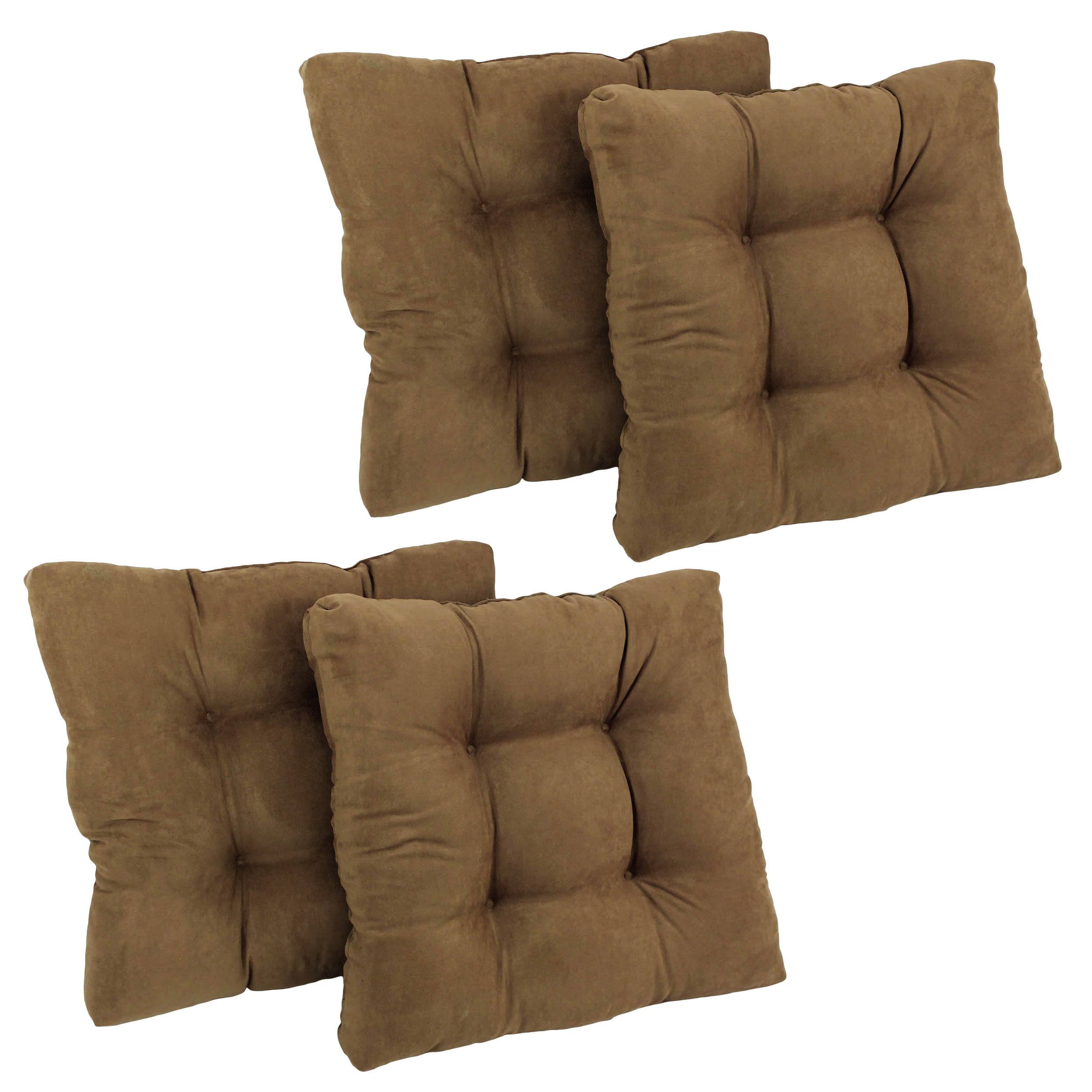 Saddle Brown