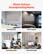 Meets Various Soundproofing Needs
- Meeting Room
- Movie Theater
- Recording Studio
- Workshop Studio