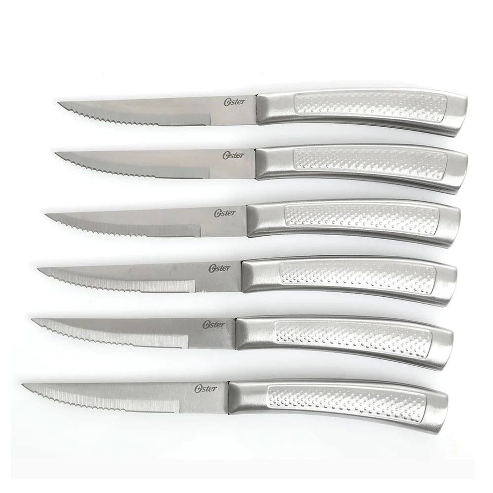 Oster Wellisford Cutlery Set - Thumbnail 3
