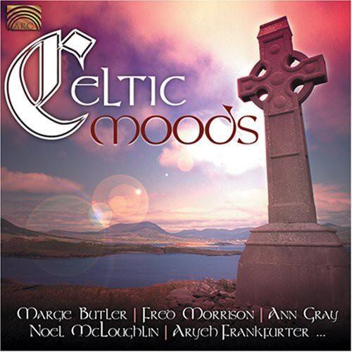 Various Artists - Celtic Moods   - COMPACT DISCS [CD] price history on PriceWatchPro