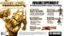 Borderlands 4 Available September 12. Get Super Deluxe Edition to receive the following: Super Deluxe Edition Post-Launch Content, Super Deluxe Bonus Bounty Pack Bundle, Ornate Order Pack, 4 Unique Areas, New Missions & Unique Bosses, 4 Vault Hunter Skins, 4 Vault Cards, Unique Challenges and Rewards, 4 Vault Hunter Heads, New Gear, Weapons, Vehicles, and Cosmetics, Vault Hunter Bodies, Post-Launch Content, Vault Hunter Pack 2, New Playable Vault Hunters, New Story Missions & Side Missions, 2 New Map Regions, New Gear, Weapons, and Cosmetics, Pre-Order Bonus Gilded Glory Pack, Weapon Skin, Vault Hunter Skin, Echo-4 Drone Skin, Bonus Content, Firehawk's Fury Weapon Skin. Mature Content: Intense Violence, Blood and Gore, Strong Sexual Language, Themes, In-Game Purchases. Users Interact. Pre-order offer available until launch, after which the Gilded Glory Pack will be available for separate purchase (base game required). Internet connection required to redeem bonus content.