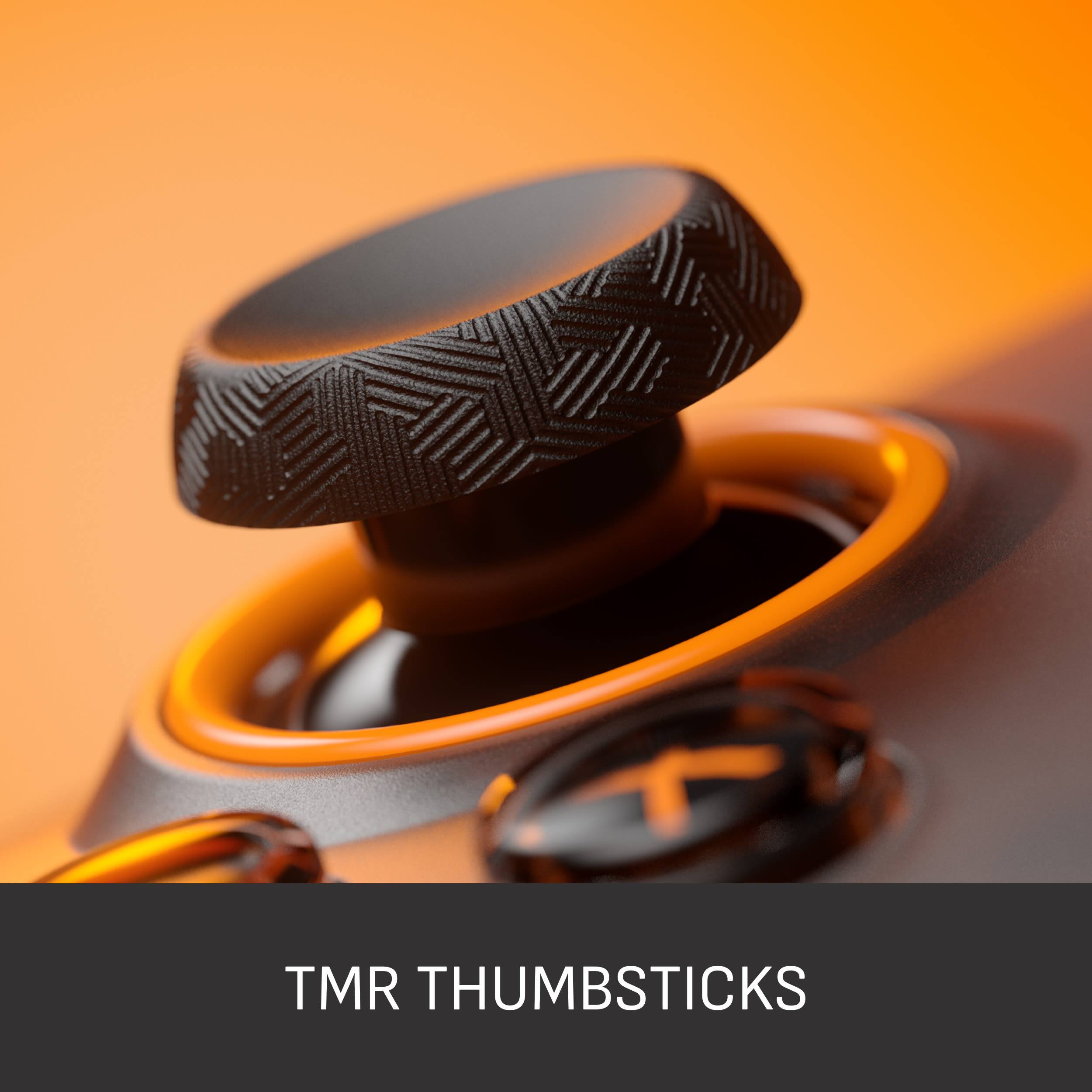 TMR THUMBSTICKS