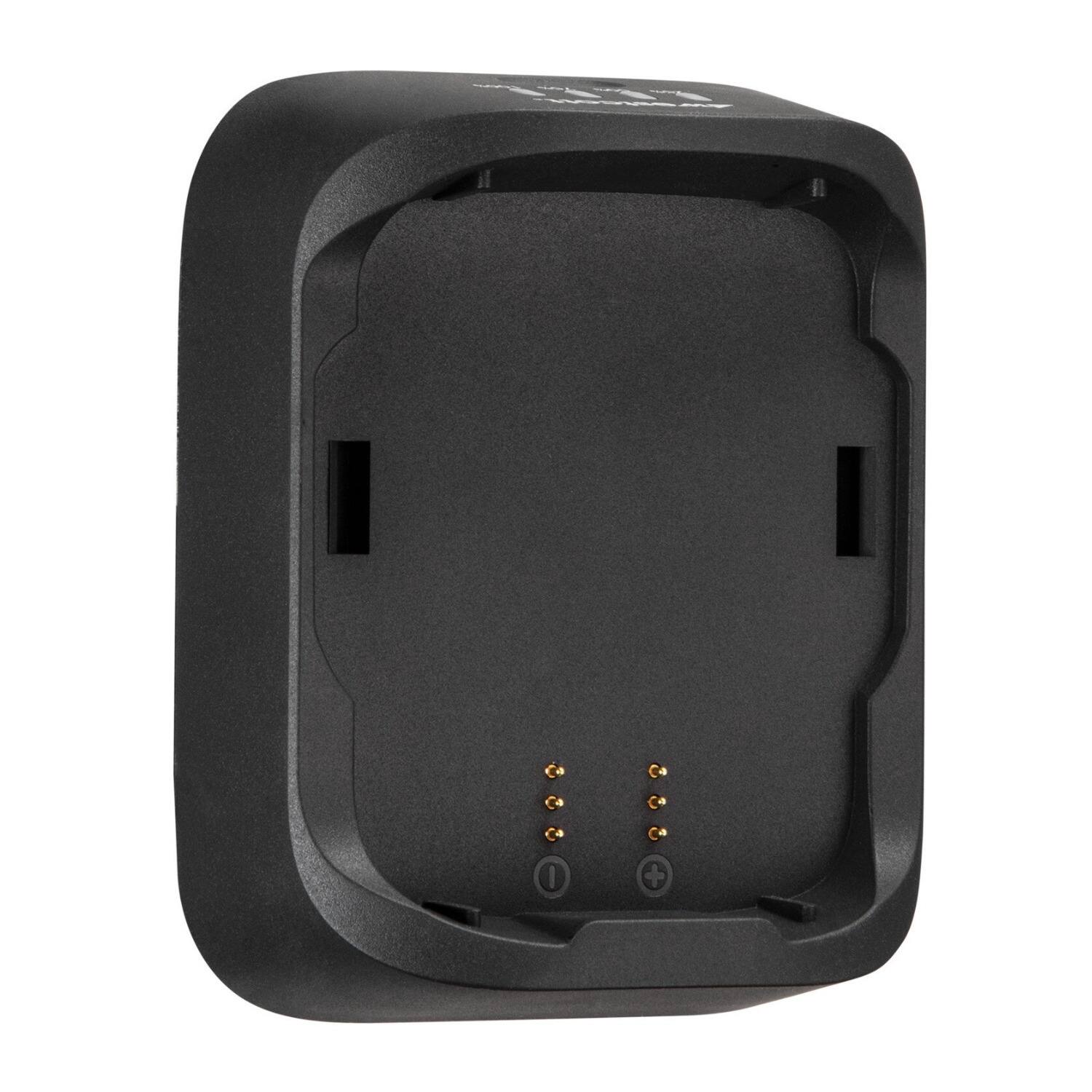 Left. Westcott - Westcott FJ80 II Battery Charger and Cord.