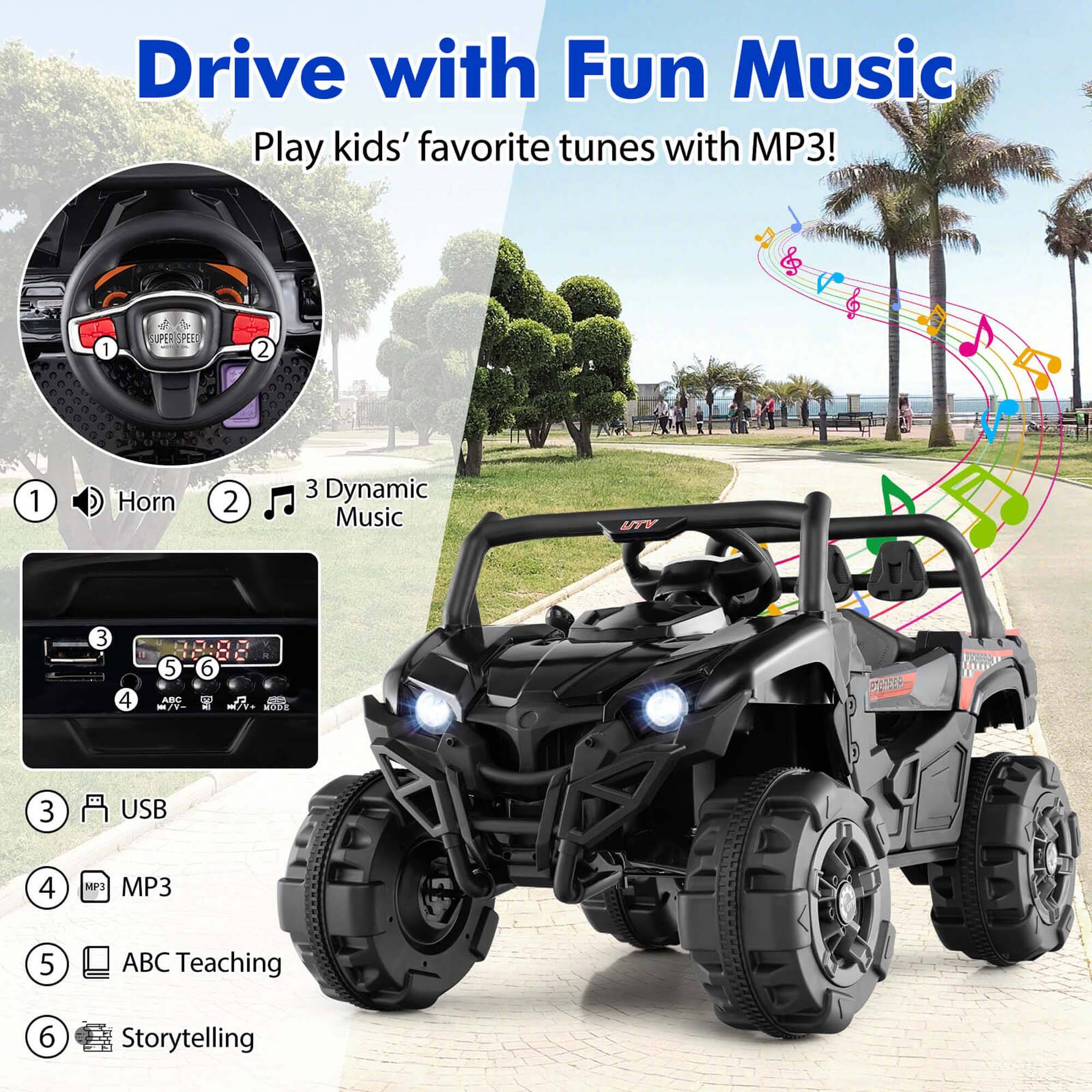 media item thumbnail