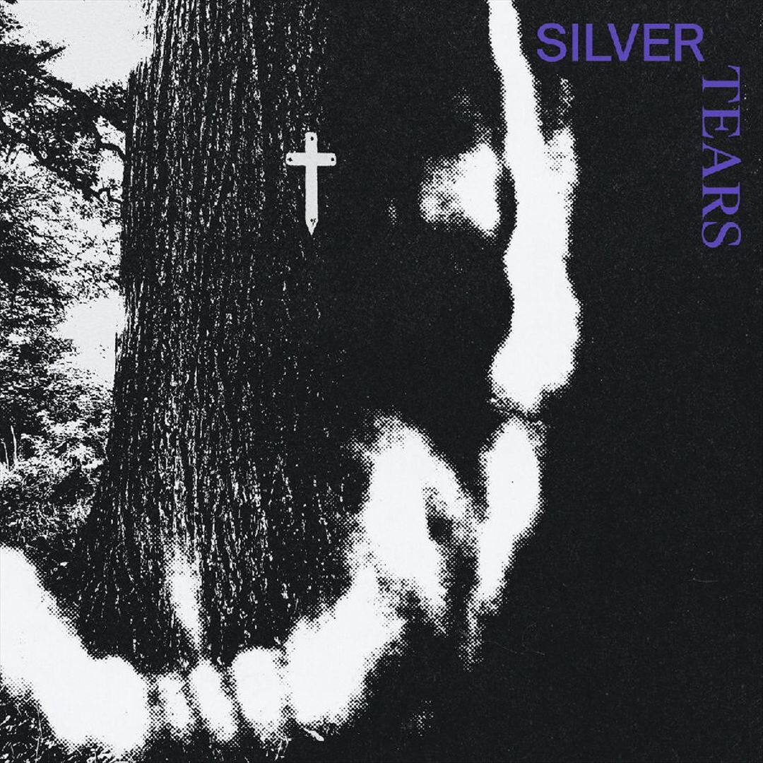 Silver Tears [LP] [VINYL]