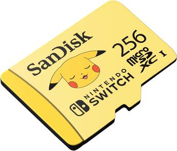 pokemon sd card SanDisk 1TB microSDXC Licensed for Nintendo Switch, Pokmon Snorlax Edition Incredible Performance With up to 100MB/s read speeds start catching and battling faster Sd Card Pokemon Soulsilver On