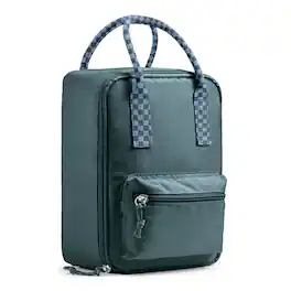 Fit & Fresh - 9309K3837 Connor Lunch Bag - Boulder