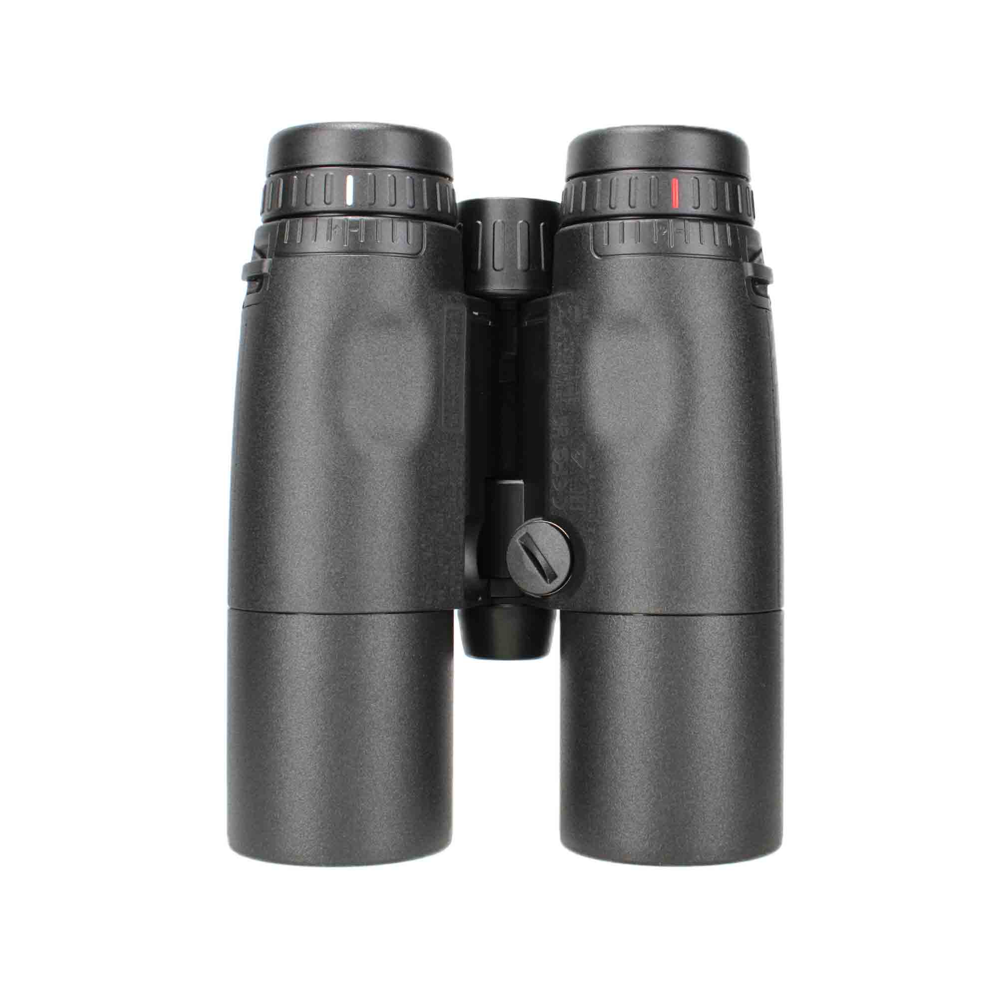 Alt View 5. Leica - Leica 8x42 Geovid R Rangefinder Binoculars + Tripod Adapter + Tripod - Bundle.