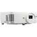 Left. ViewSonic - LS500WH 800p 2000 ANSI Lumens DLP Projector - White.