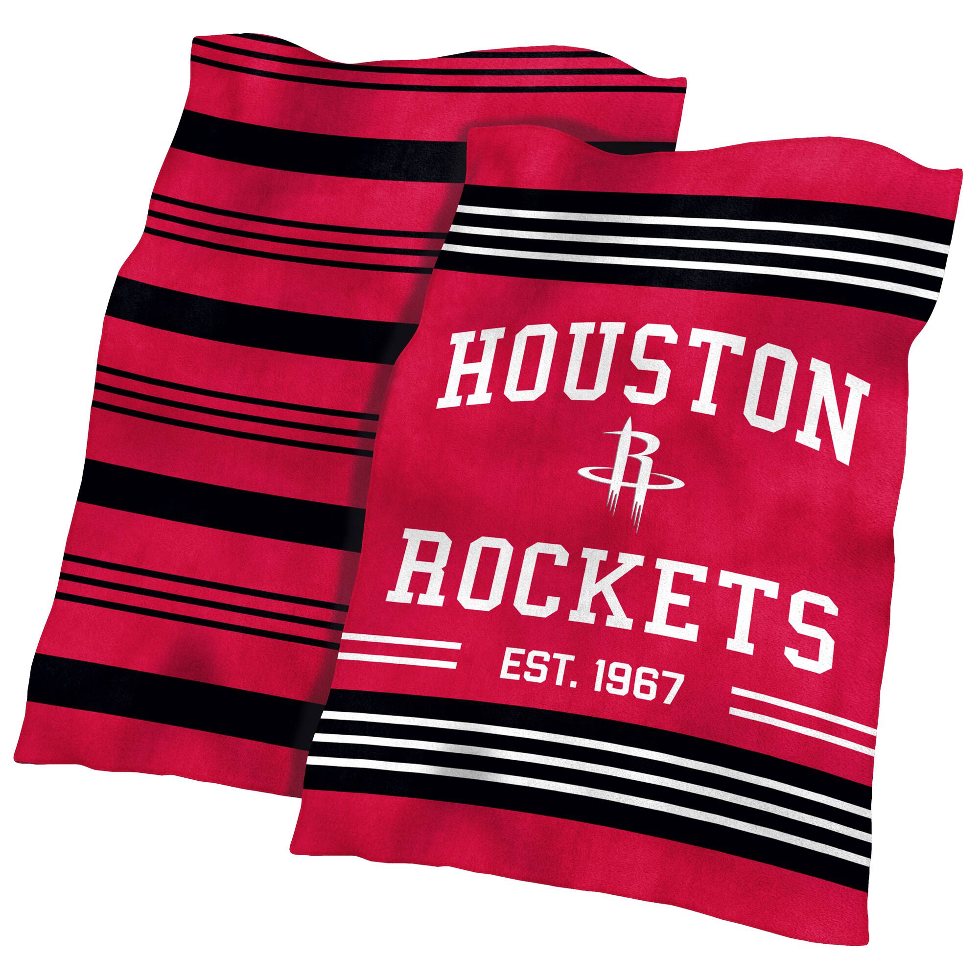 HOUSTON ROCKETS  
EST. 1967