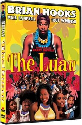 The Luau - DVD