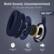 Bold Sound, Uncompromised
It's just you and your music
HD WIRELESS AUDIO
Over-the-Ear Fit
Potent 40mm Drivers
Dynamic Bass
