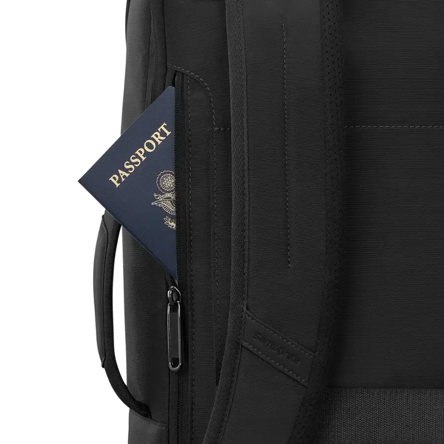 Passport SamsGnite