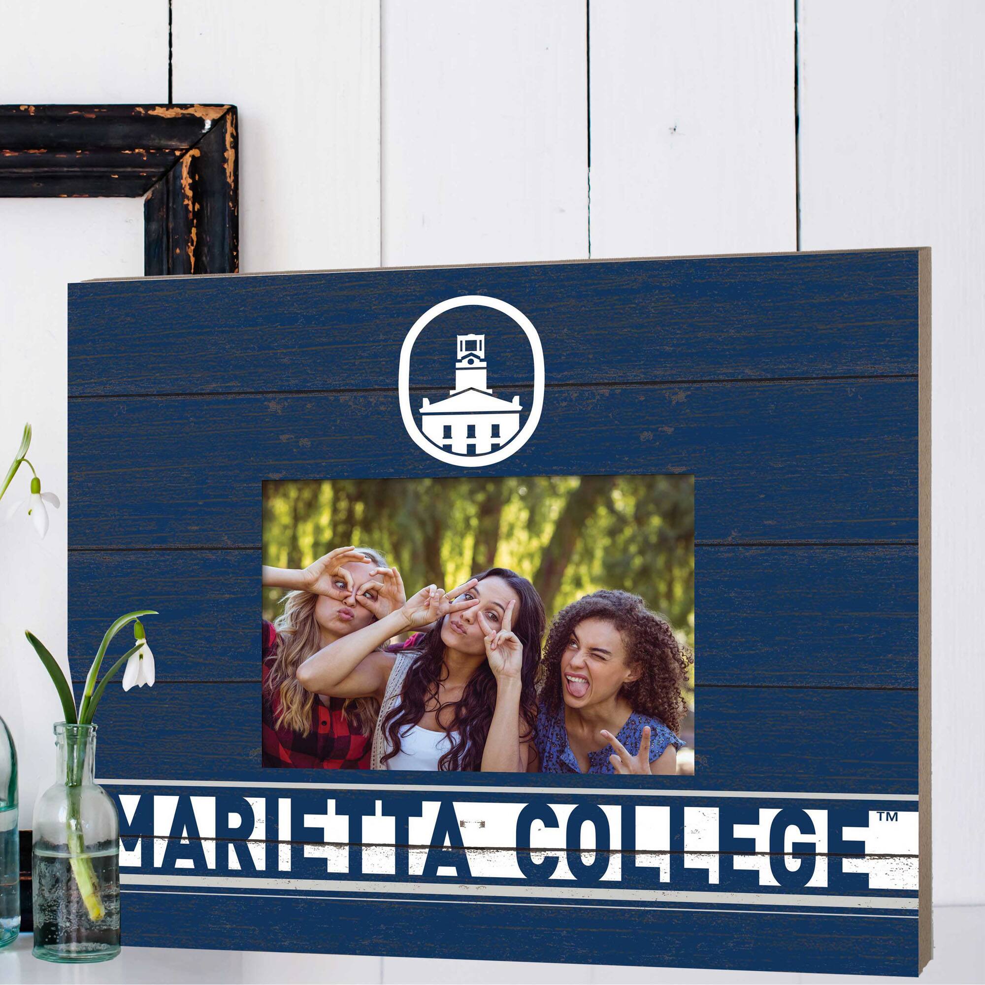 Marietta College™